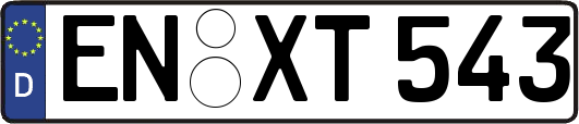 EN-XT543