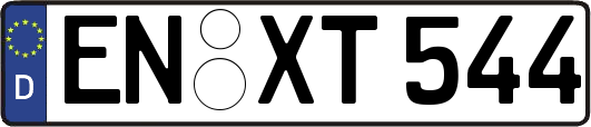 EN-XT544