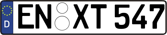 EN-XT547