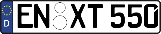 EN-XT550