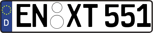 EN-XT551