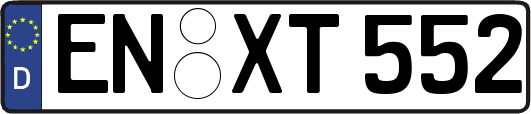 EN-XT552