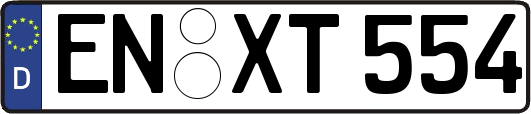 EN-XT554