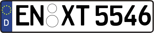EN-XT5546