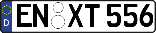 EN-XT556