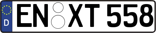 EN-XT558