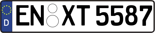 EN-XT5587