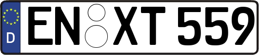 EN-XT559