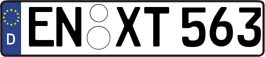 EN-XT563