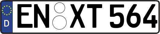 EN-XT564