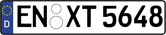 EN-XT5648