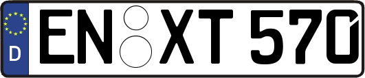 EN-XT570