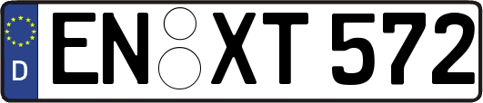 EN-XT572