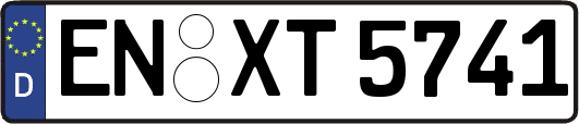 EN-XT5741