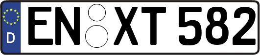 EN-XT582