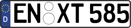 EN-XT585