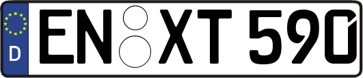 EN-XT590