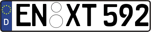 EN-XT592