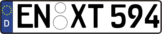 EN-XT594