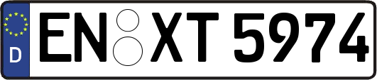 EN-XT5974