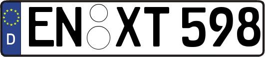 EN-XT598