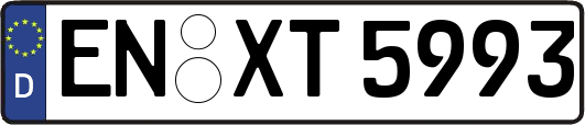 EN-XT5993