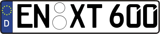 EN-XT600