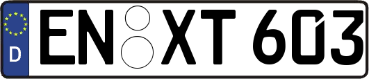 EN-XT603