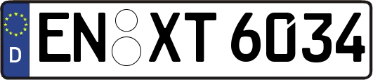 EN-XT6034