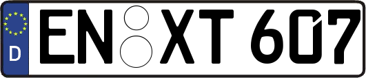 EN-XT607
