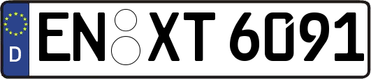 EN-XT6091