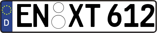 EN-XT612