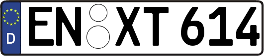 EN-XT614