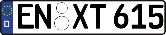 EN-XT615