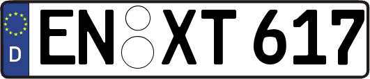 EN-XT617