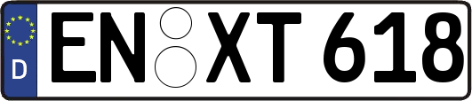 EN-XT618