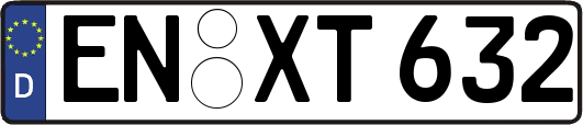 EN-XT632