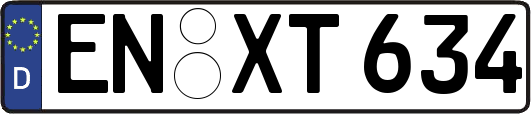 EN-XT634