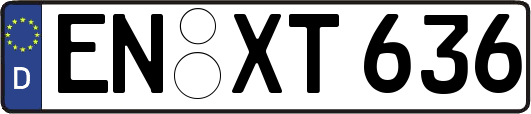 EN-XT636