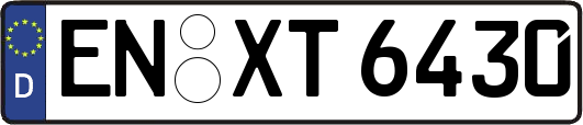 EN-XT6430