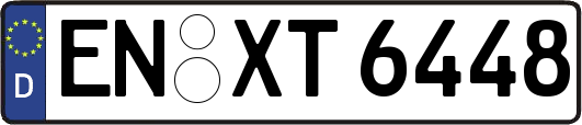 EN-XT6448