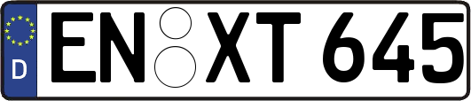 EN-XT645