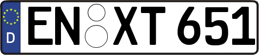 EN-XT651