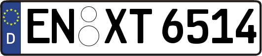 EN-XT6514