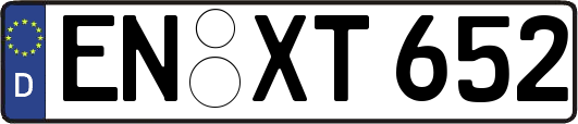 EN-XT652