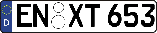 EN-XT653