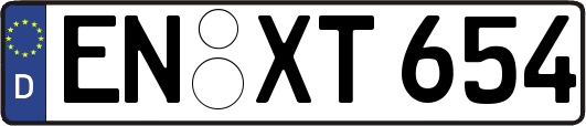 EN-XT654