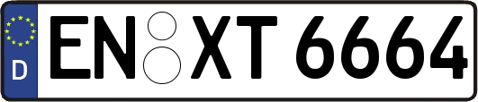 EN-XT6664