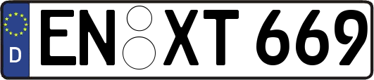 EN-XT669