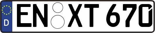 EN-XT670